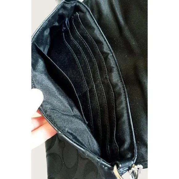 Coach Mini Bag NWOT - Picture 7 of 8